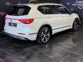 SEAT Tarraco Tarraco eHybrid PHEV 245 ** FR DSG ** Weiß - thumbnail 11