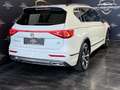 SEAT Tarraco Tarraco eHybrid PHEV 245 ** FR DSG ** Weiß - thumbnail 13