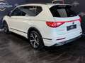 SEAT Tarraco Tarraco eHybrid PHEV 245 ** FR DSG ** Weiß - thumbnail 18