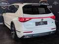 SEAT Tarraco Tarraco eHybrid PHEV 245 ** FR DSG ** Weiß - thumbnail 17