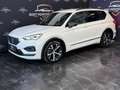 SEAT Tarraco Tarraco eHybrid PHEV 245 ** FR DSG ** Weiß - thumbnail 2