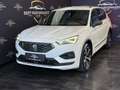 SEAT Tarraco Tarraco eHybrid PHEV 245 ** FR DSG ** Weiß - thumbnail 3