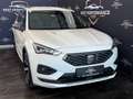 SEAT Tarraco Tarraco eHybrid PHEV 245 ** FR DSG ** Weiß - thumbnail 9