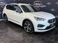 SEAT Tarraco Tarraco eHybrid PHEV 245 ** FR DSG ** Weiß - thumbnail 5
