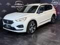SEAT Tarraco Tarraco eHybrid PHEV 245 ** FR DSG ** Weiß - thumbnail 1