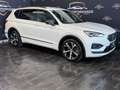 SEAT Tarraco Tarraco eHybrid PHEV 245 ** FR DSG ** Weiß - thumbnail 6