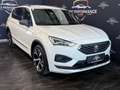 SEAT Tarraco Tarraco eHybrid PHEV 245 ** FR DSG ** Weiß - thumbnail 8