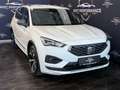 SEAT Tarraco Tarraco eHybrid PHEV 245 ** FR DSG ** Weiß - thumbnail 7