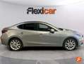 Mazda 3 2.2 Style Navegador Aut. Gris - thumbnail 5
