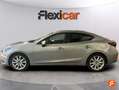Mazda 3 2.2 Style Navegador Aut. Gris - thumbnail 3