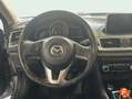 Mazda 3 2.2 Style Navegador Aut. Gris - thumbnail 10