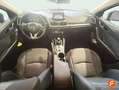 Mazda 3 2.2 Style Navegador Aut. Gris - thumbnail 9