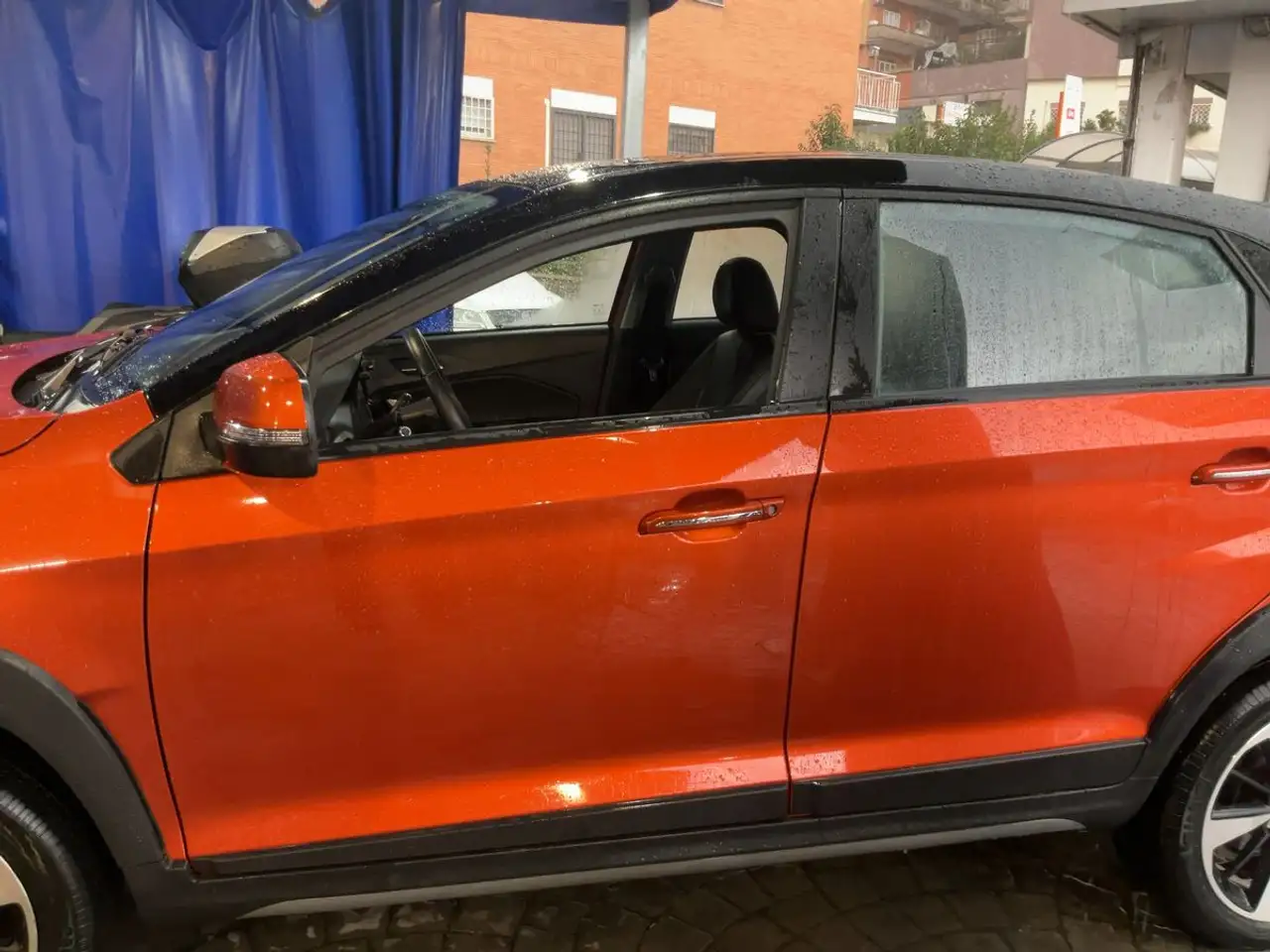 DR Automobiles DR3 2022