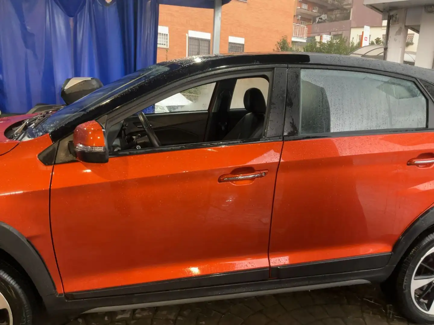 DR Automobiles DR3 DR 3 S2 1.5 Orange - 2