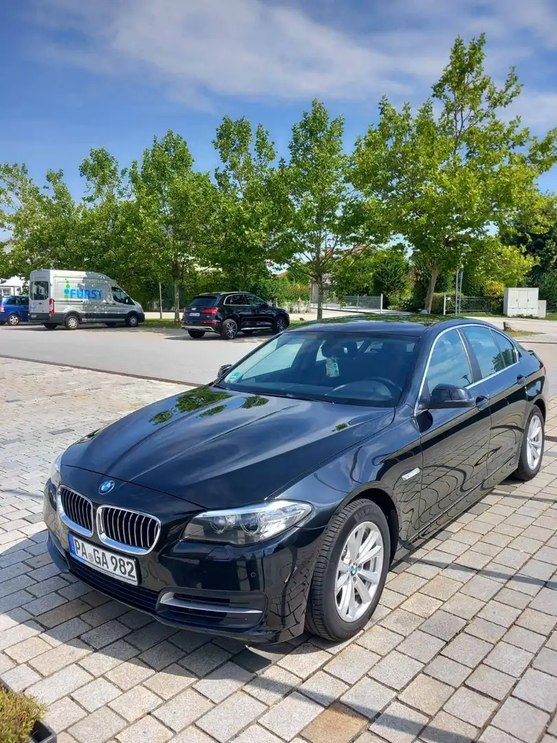 BMW 520 520i - 1