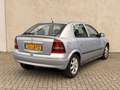 Opel Astra 1.6 Njoy Ori NL NAP Airco 15'' CV Elek pakket Grijs - thumbnail 4