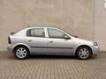 Opel Astra 1.6 Njoy Ori NL NAP Airco 15'' CV Elek pakket Grijs - thumbnail 5