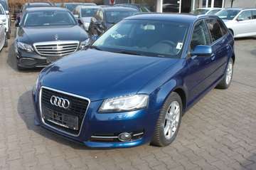Sportback 1.2 TFSI Attraction Zahnriemen neu