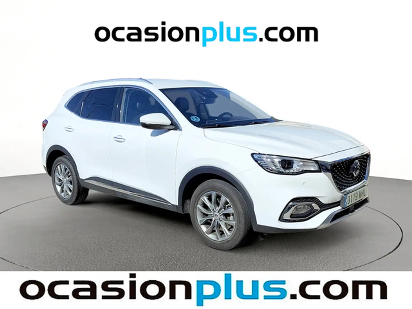 MG HS 1.5 T-GDI Comfort Blanco - 2