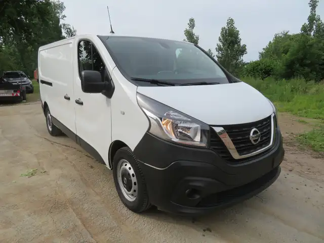Nissan NV300 2.0dCi