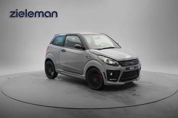 dCi Sport Ultimate - 2019 - 6.902 km - Camera, Ai