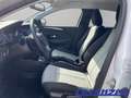 Opel Corsa Turbo EU6e 1.2 Edition LED Apple CarPlay Android A Weiß - thumbnail 12