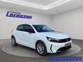 Opel Corsa Turbo EU6e 1.2 Edition LED Apple CarPlay Android A Weiß - thumbnail 3