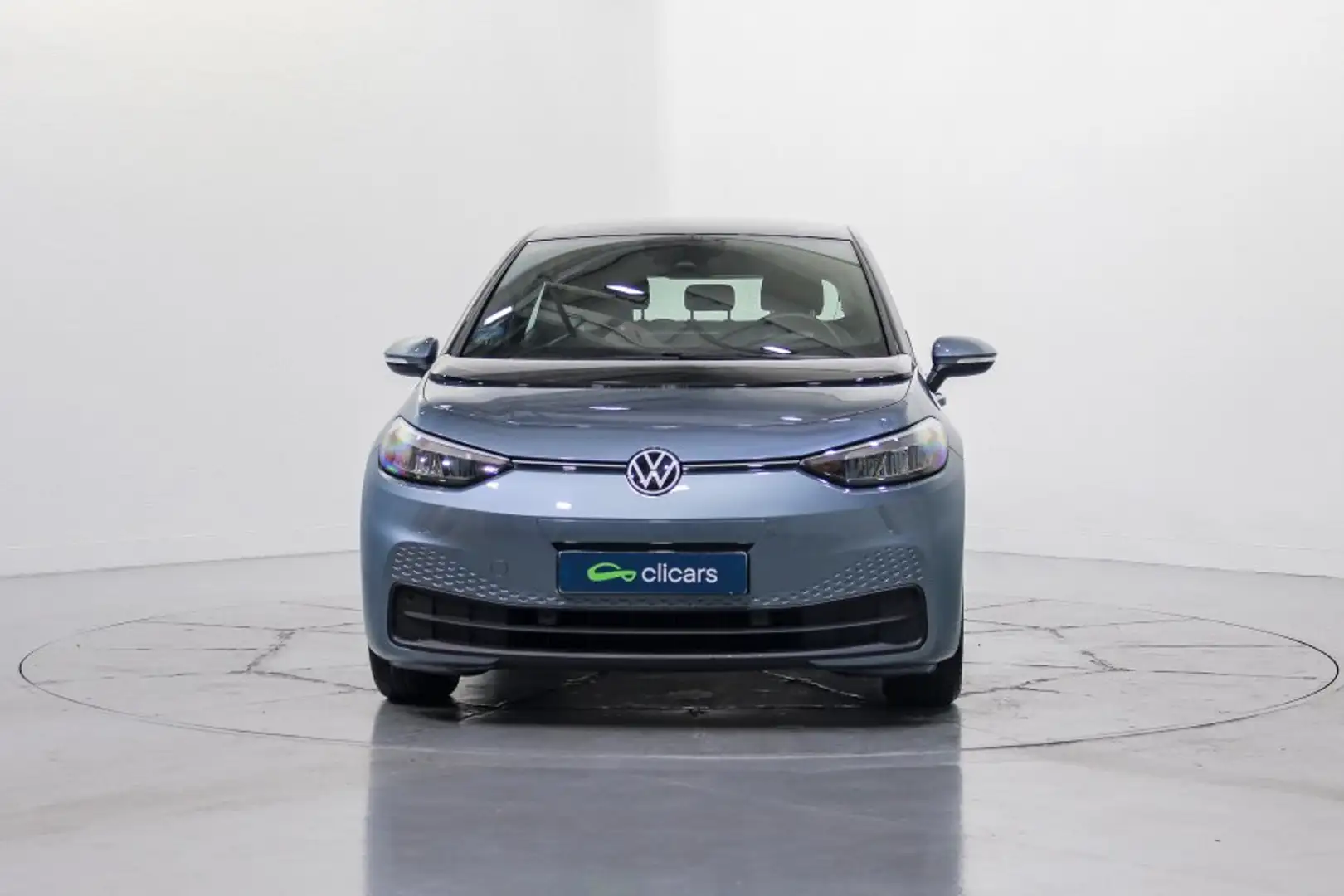 Volkswagen ID.3 Pro Performance 150kW Gris - 2