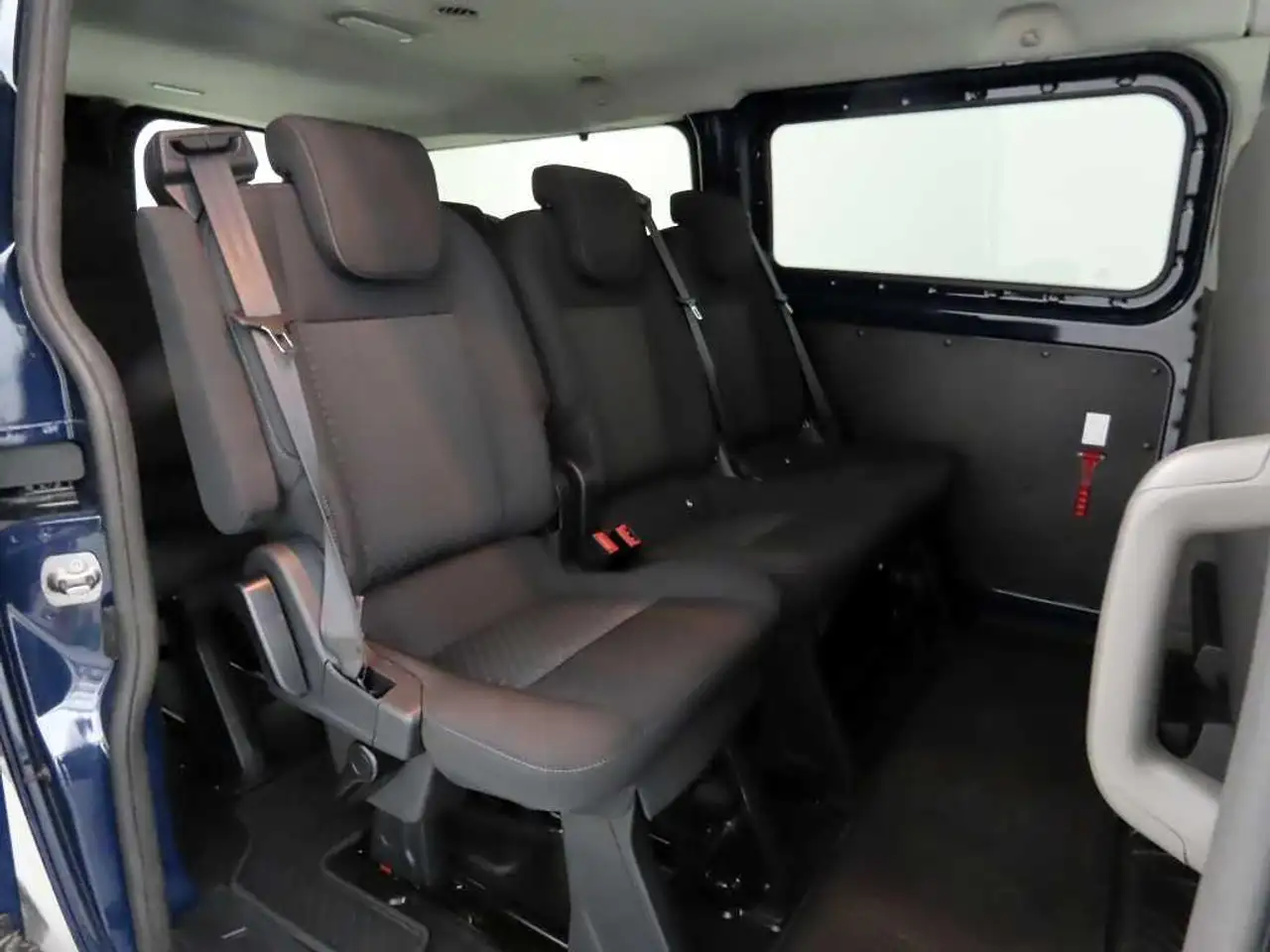 Ford Transit Custom 2.0 320 L2 Trend Doppelklima+Kam, миниатюра 16
