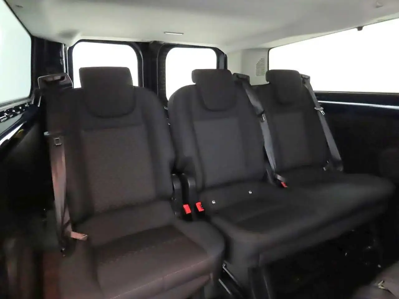 Ford Transit Custom 2.0 320 L2 Trend Doppelklima+Kam, миниатюра 17