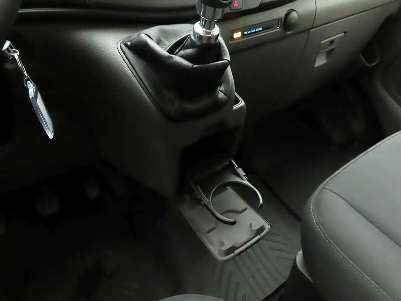 Ford Transit Custom 2.0 320 L2 Trend Doppelklima+Kam, миниатюра 25