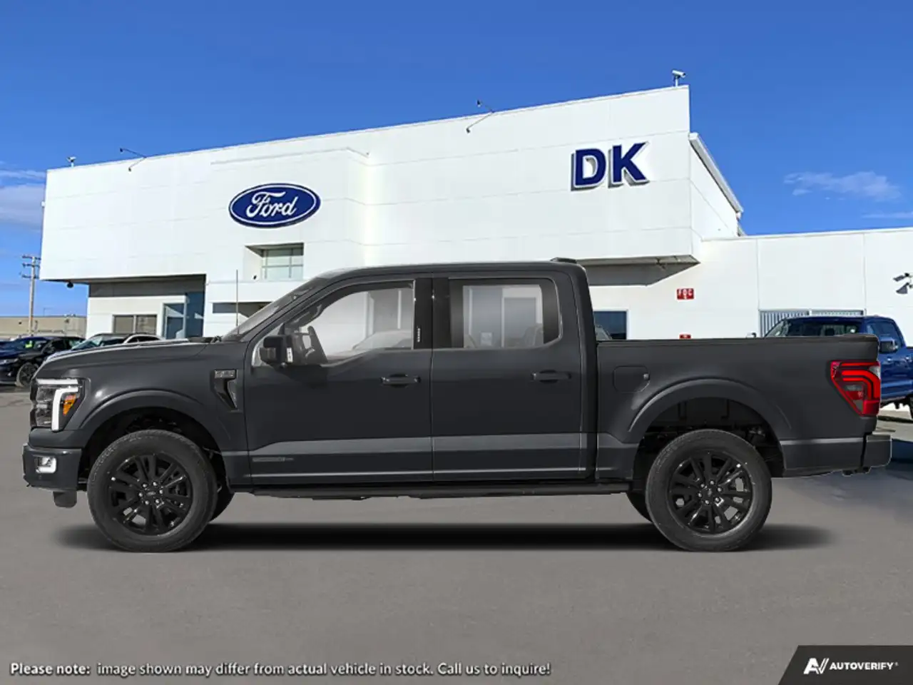 2026 Ford F 150
