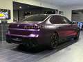 BMW i7 xDrive 60 M SPORT,INDIVIDUAL,PURPLE,VIP,NP220 Mauve - thumbnail 5