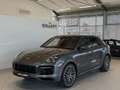 Porsche Cayenne Coupe E-Hybrid PHEV Aut.*Sport-Design*Panorama*... Grau - thumbnail 1