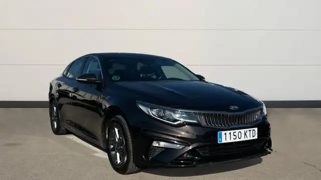 Kia Optima 1.6 CRDI 100KW DRIVE 136 4P