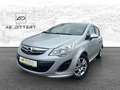 Opel Corsa D OPC Line+Navi+Shz+Lhz Silber - thumbnail 1