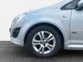 Opel Corsa D OPC Line+Navi+Shz+Lhz Silber - thumbnail 4