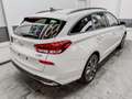 Hyundai i30 Kombi STYLE EDITION NAVI SHZ KLIMAAUTOMATIK RFK... Weiß - thumbnail 5