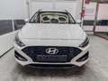 Hyundai i30 Kombi STYLE EDITION NAVI SHZ KLIMAAUTOMATIK RFK... Weiß - thumbnail 2
