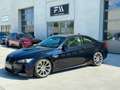 BMW M3 E92 M3, Carbondach, Schalter, Flaps, SZH, Tempomat Noir - thumbnail 1