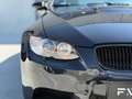 BMW M3 E92 M3, Carbondach, Schalter, Flaps, SZH, Tempomat Noir - thumbnail 7