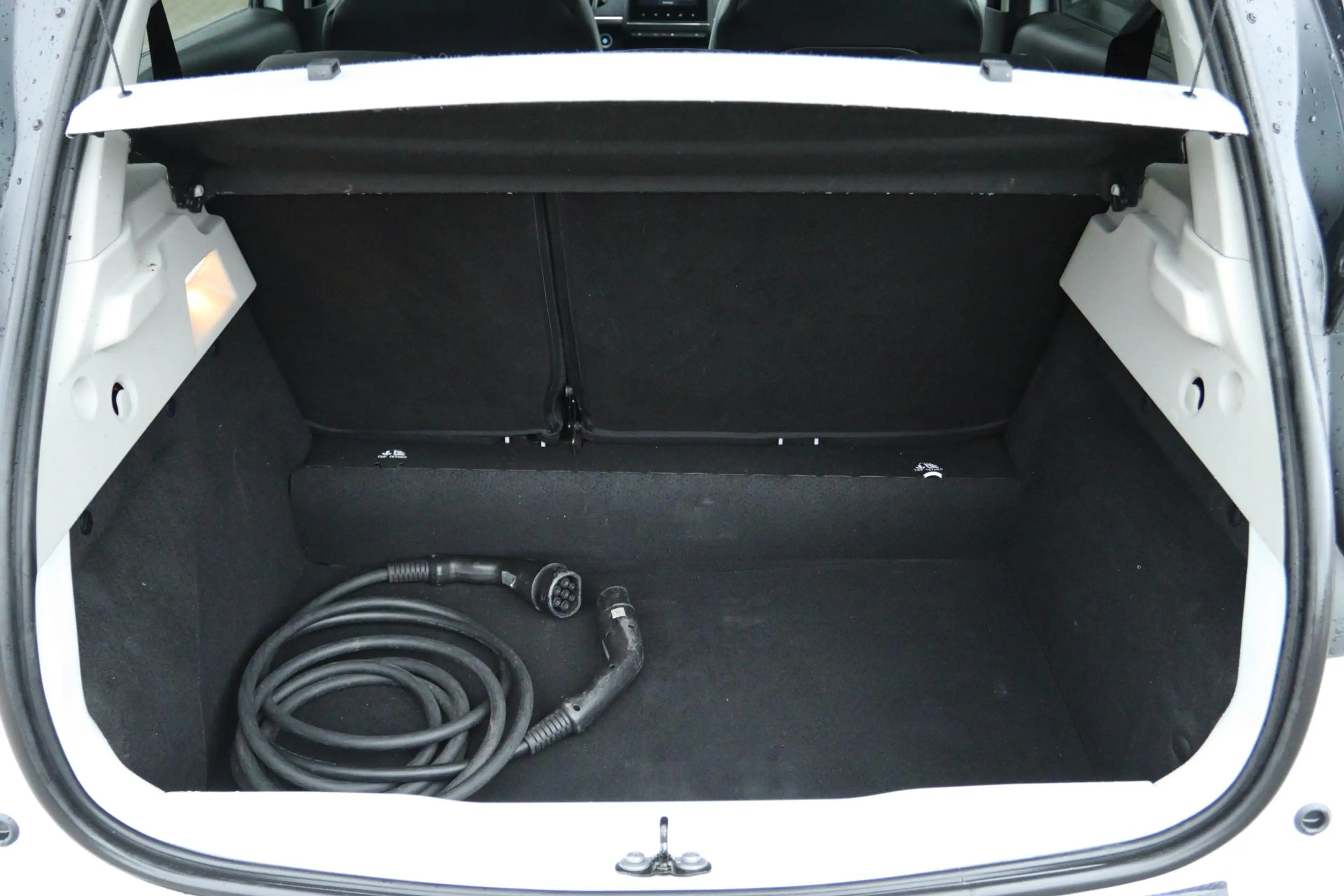 Renault ZOE R135 INTENS 52 KWH SOH 93% | KOOPACCU | CARPLAY | — photo 15