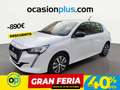 Peugeot 208 1.2 Puretech S&S Active Pack 100 Blanco - thumbnail 1
