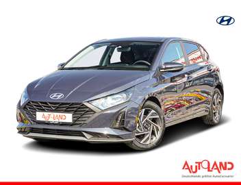 1.2 Navi Kamera Tempomat