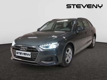 A4 Avant 35 TFSI S tronic * Full cuir *