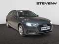Audi A4 A4 Avant 35 TFSI S tronic * Full cuir * Grijs - thumbnail 2