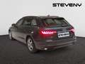 Audi A4 A4 Avant 35 TFSI S tronic * Full cuir * Grijs - thumbnail 4