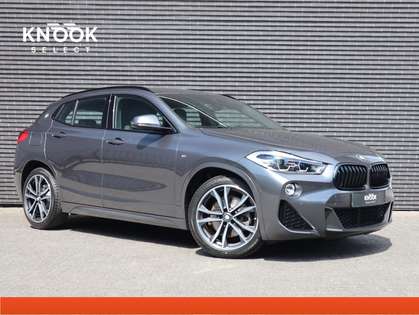 BMW X2 sDrive20i High Executive M Sport | Head Up | Camer