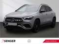 Mercedes-Benz GLA 180 AMG Multibeam-LED 360°-Kamera MBUX AHK Grau - thumbnail 1