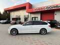 BMW 320 d Touring Msport XDRIVE 200CV KIT POWER M PERFORM Weiß - thumbnail 2